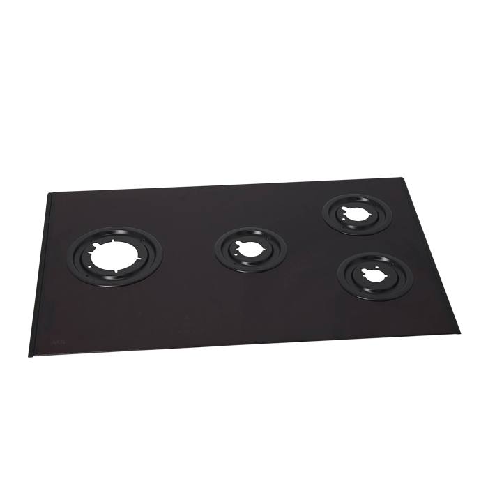 ARBEITSPLATTE,SCHWARZ,ELECTROL