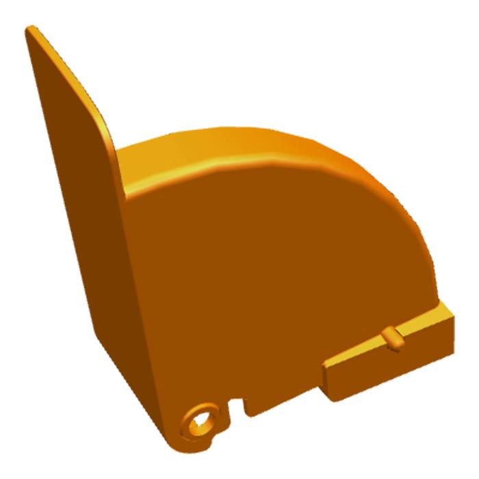 handle, dispenser