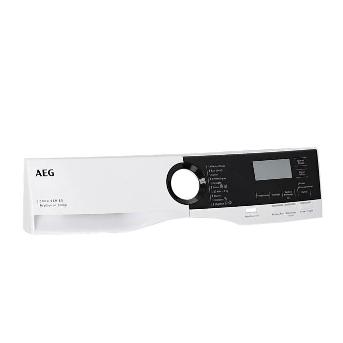 bandeau, blanc, AEG, FR