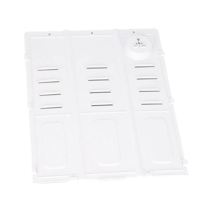 Back panel