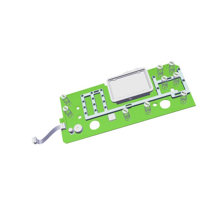 KONFIGURIERTE ELEKTRONIK,ANZEI