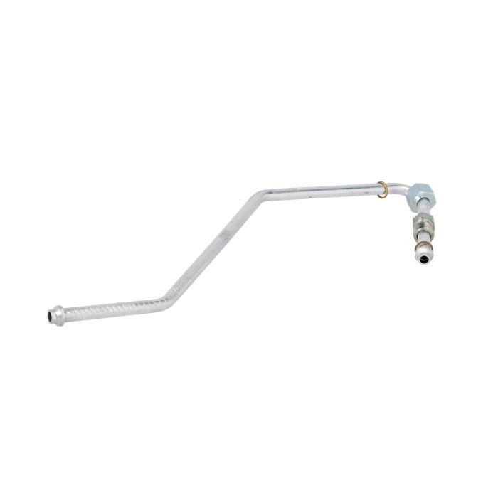 pipe, left, triple crown burner,