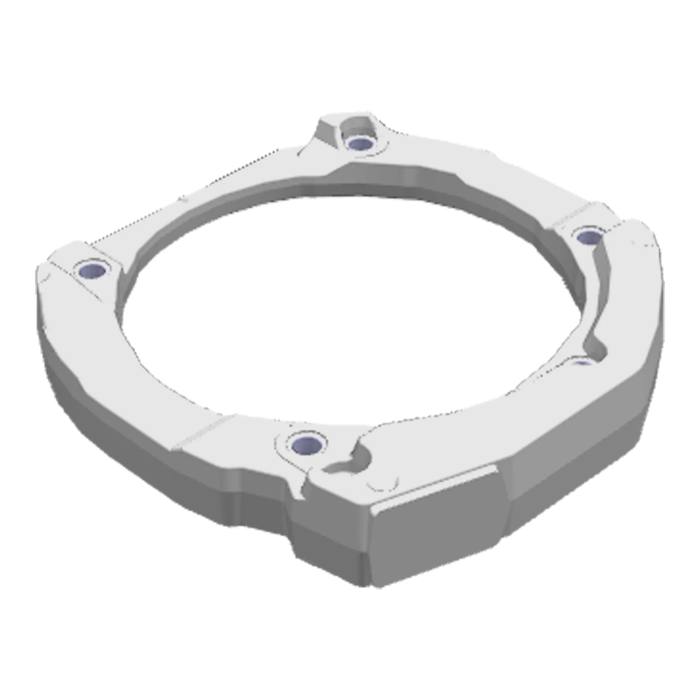 counterweight,front,18kg P47/P92