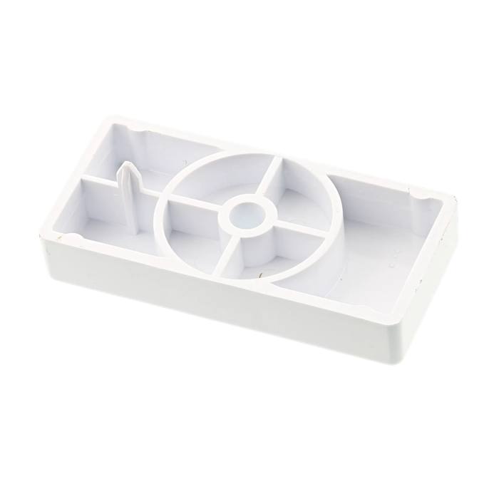 Washing Machine Buffer Plaque