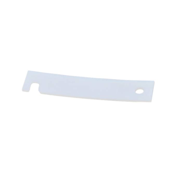 slide, bearing, white