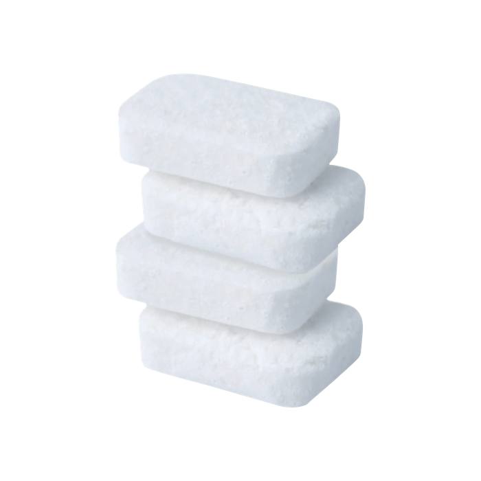 Descaling Tablets for all types of coffee machines