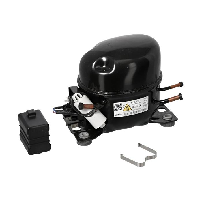 Compressor