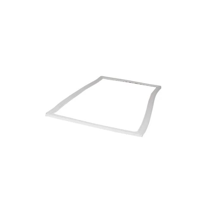 Magnetische pakking wit koelkastdeur