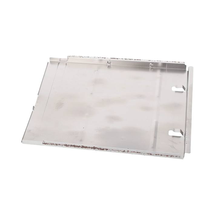 Schild, Bodenheizung,