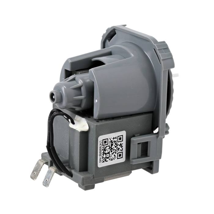 ENTLEERUNGSPUMPE,240V,50HZ,30W