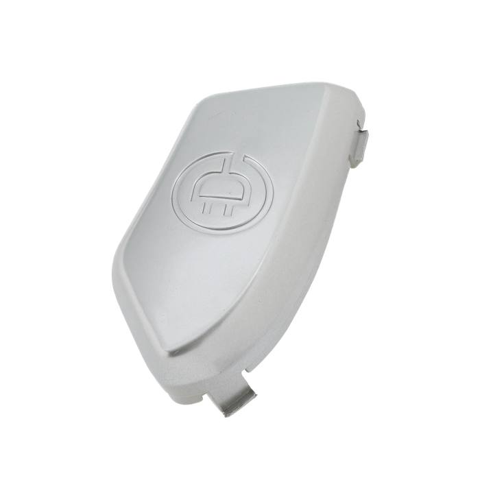 Bouton,enrouleur de câble