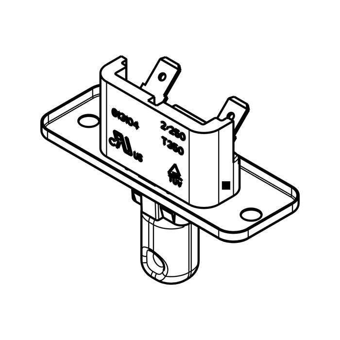oven lamp