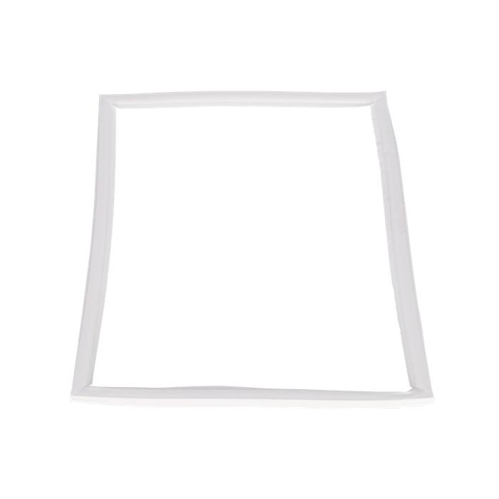Magnetische afdichting vriezerdeur