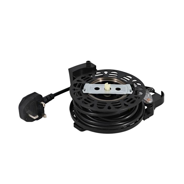 KABELWINDE,POWER CORD REWINDER