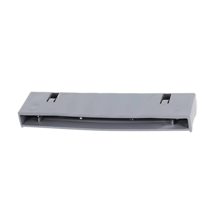 handle, lower basket, metallic