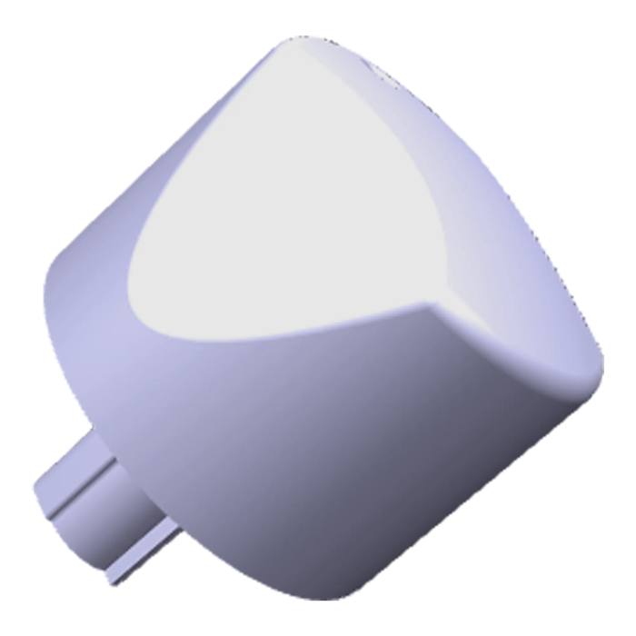 KNEBEL,GAS-BACKOFEN,SCHWARZ