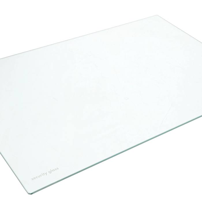 Glass Fridge Shelf