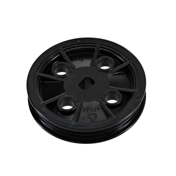 puleggia, ventilatore, PBA