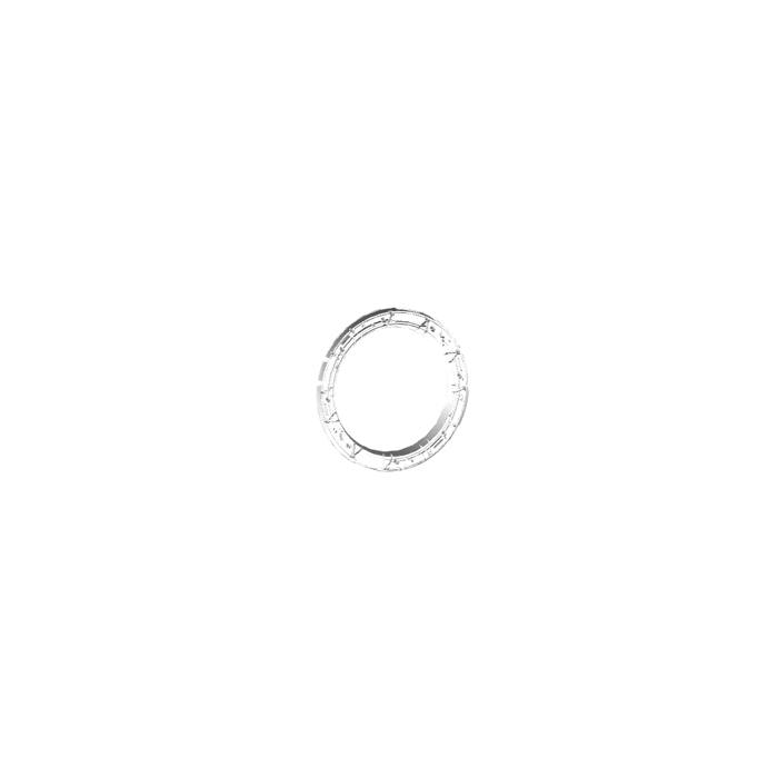 futryna,przód,srebrzystoszary,Ø464mm