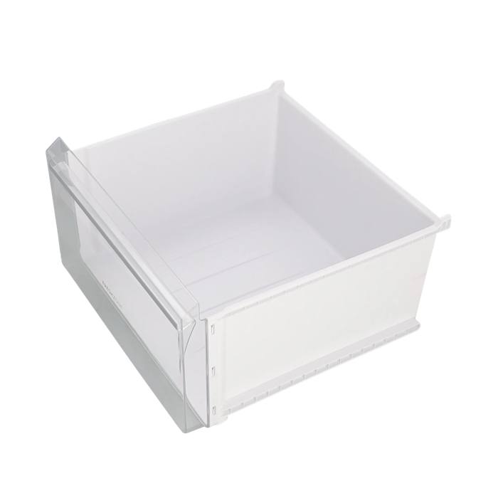 crisper, sats, transparent, 425.4*419.7*240.5mm