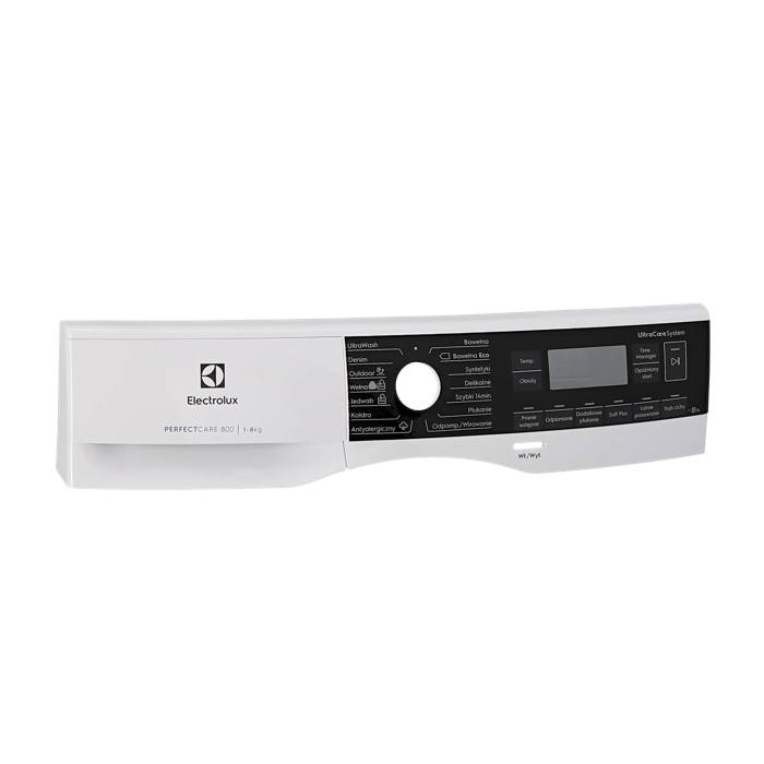panel obslugi,bialy,Electrolux,EW8F228SP,PL
