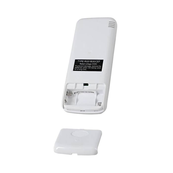 remote control