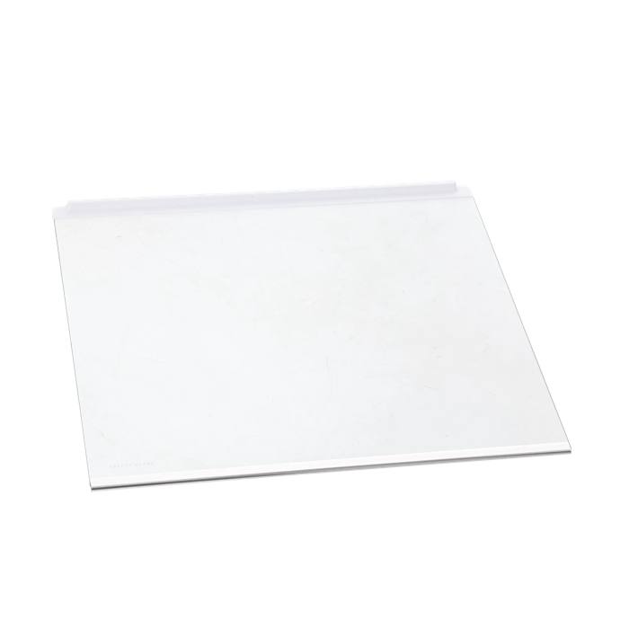 GLASREGAL,KOMPLETT,458.5X394MM