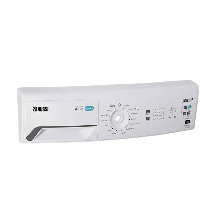 control panel,Handle,Zanussi,ZWF81240WE,EN