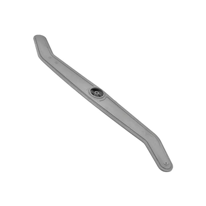 Mulinello inferiore di colore grigio scuro