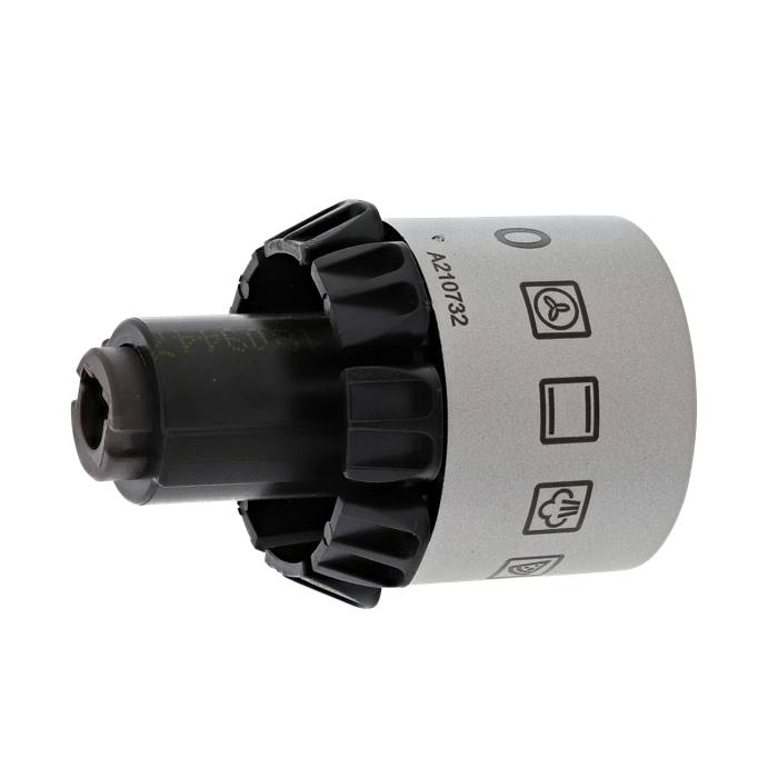 vred, funktioner, rostfri, 10+0