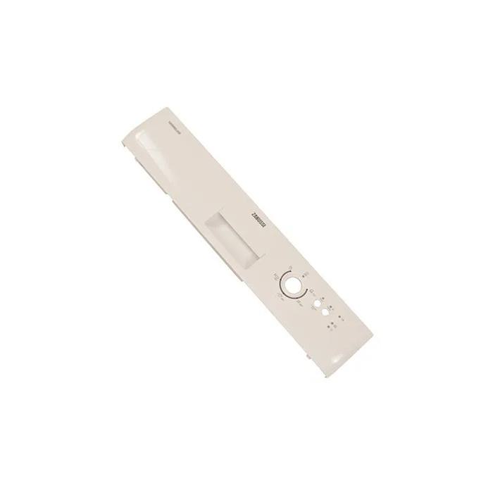 Dishwasher Control Panel