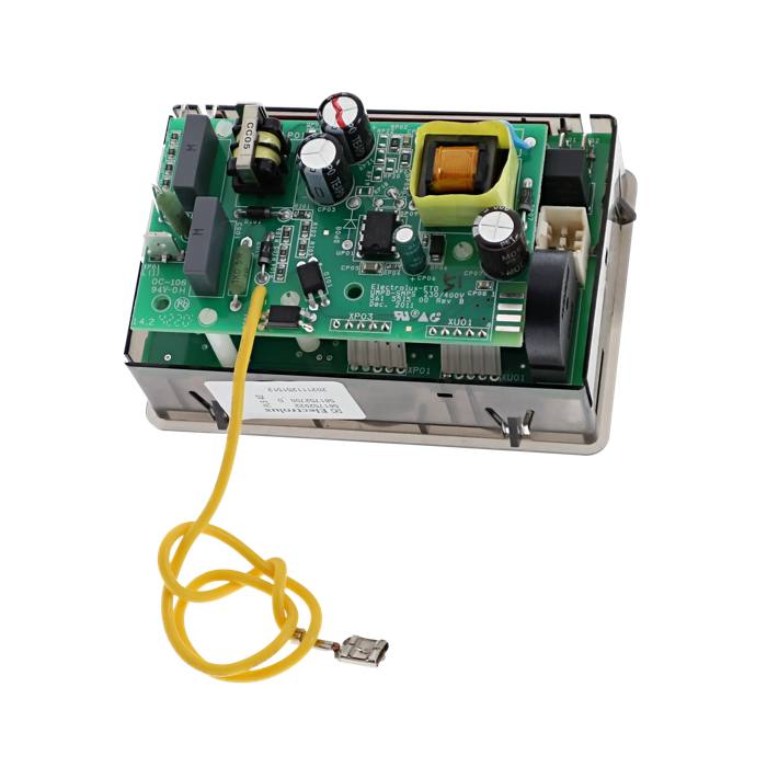 configured electronic,user interface board,touch control,UMPD
