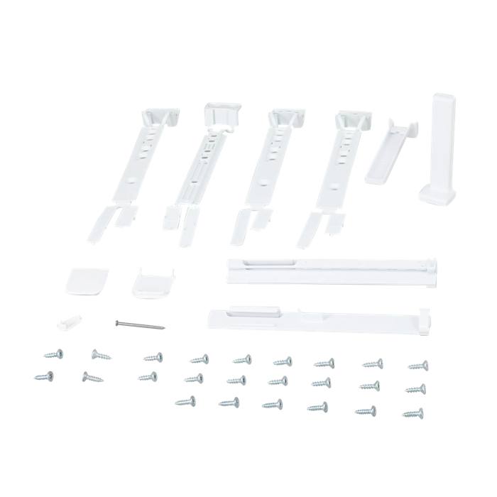 built-in kit, sliding type, TORX