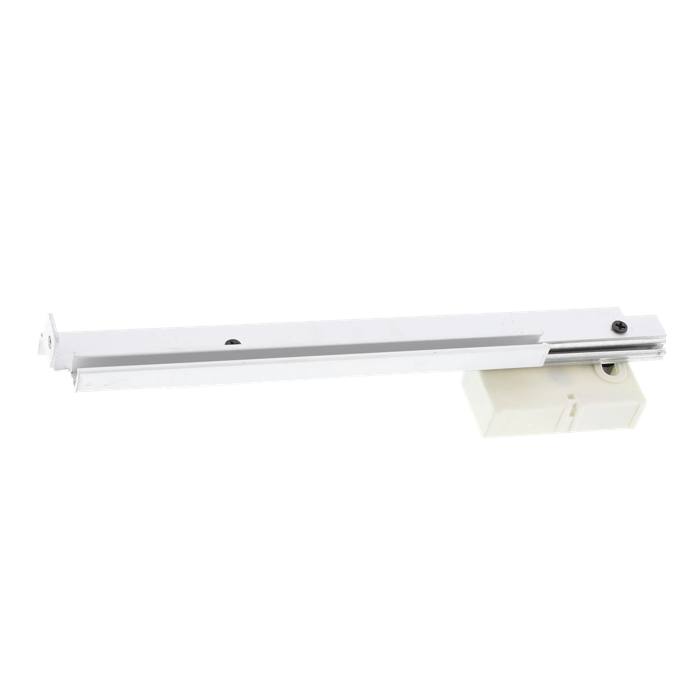 assembly,right,telescopic runner