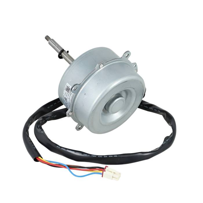 fan motor, outer