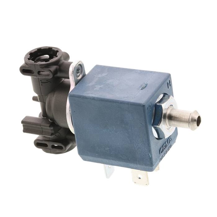 solenoidiventtiili,