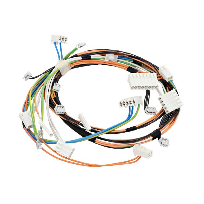 harness, wiring, assembly