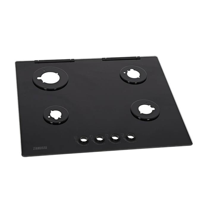 ARBEITSPLATTE,SCHWARZ,ZANUSSI,