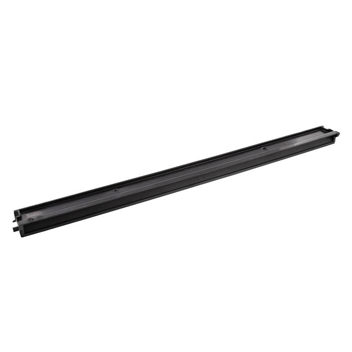 Steam Oven Bottom Door Trim