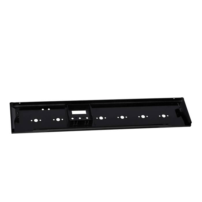 control panel, black, 60cm,6K