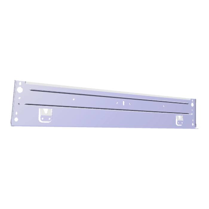 Fugenabdeckung, oben, L=546mm