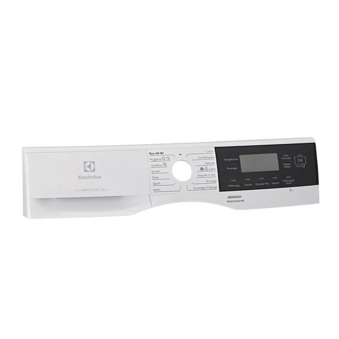 BEDIENBLENDE,WEISS,ELECTROLUX,