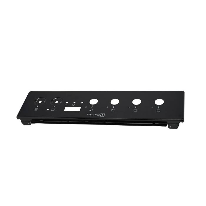 panel obslugi,czarny,Electrolux,50cm,Timer,6K