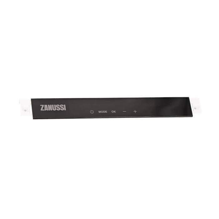 painel de comandos,completo,Zanussi,7801,334.6x41.6mm
