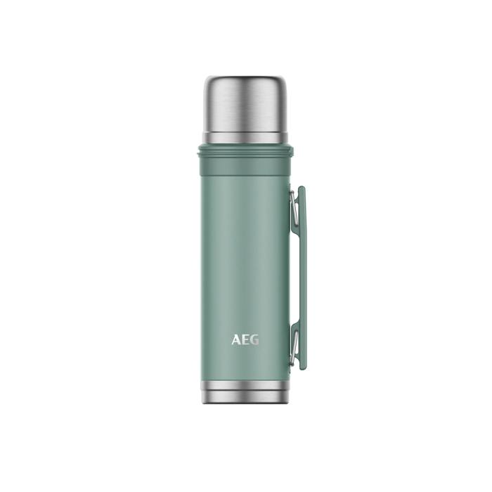 ATHJ01 THERMOS JUG GREEN
