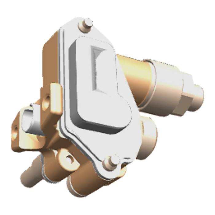 Gashahn,schnell,Brenner,d=0.42 G20-20mbar