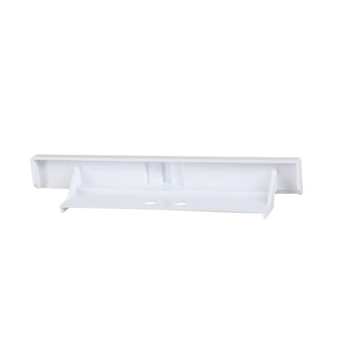 slide bar, temperature selector, Freezer,