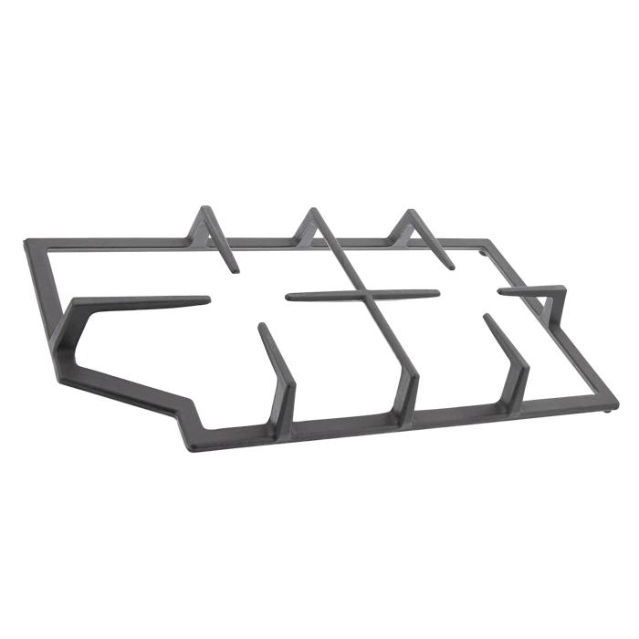grid, pan support, left,