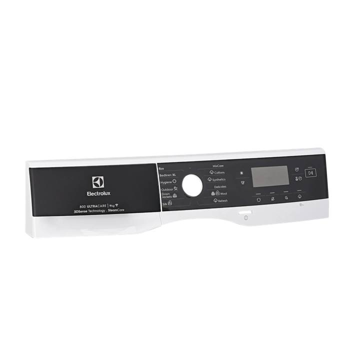 cruscotto, bianco, Electrolux, EN,SYM