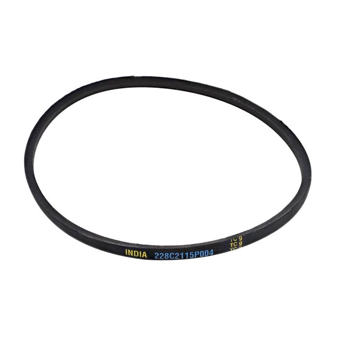 drive belt